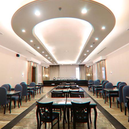 Platinum Park Ξενοδοχείο Ταΐφ Εξωτερικό φωτογραφία