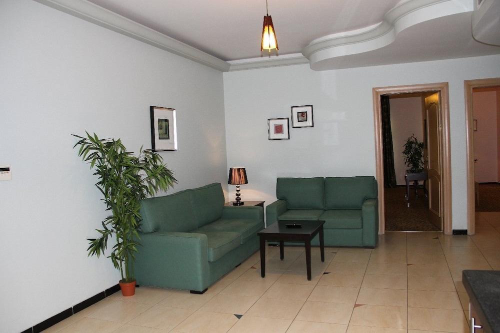 Platinum Park Ξενοδοχείο Ταΐφ Εξωτερικό φωτογραφία