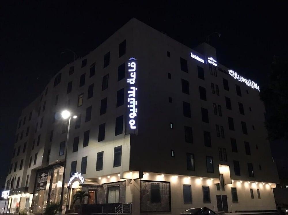 Platinum Park Ξενοδοχείο Ταΐφ Εξωτερικό φωτογραφία
